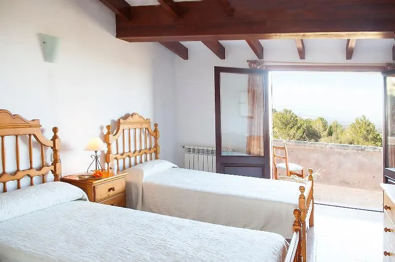 Finca Can Roca Felanitx 0*,
