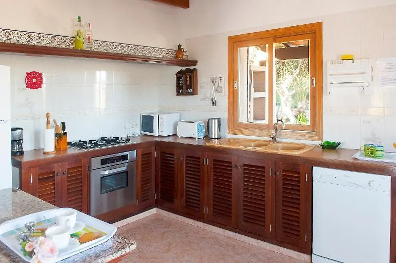 Finca Can Roca Felanitx 0*,  Spanien