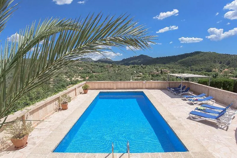 Finca Can Roca Felanitx