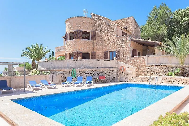 Finca Can Roca Felanitx