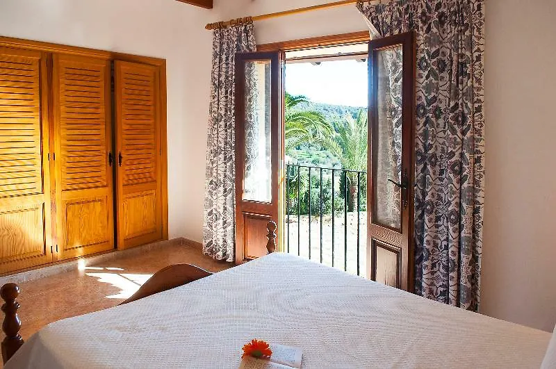 Villa Finca Can Roca Felanitx