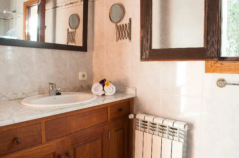 Villa Finca Can Roca Felanitx Spanien